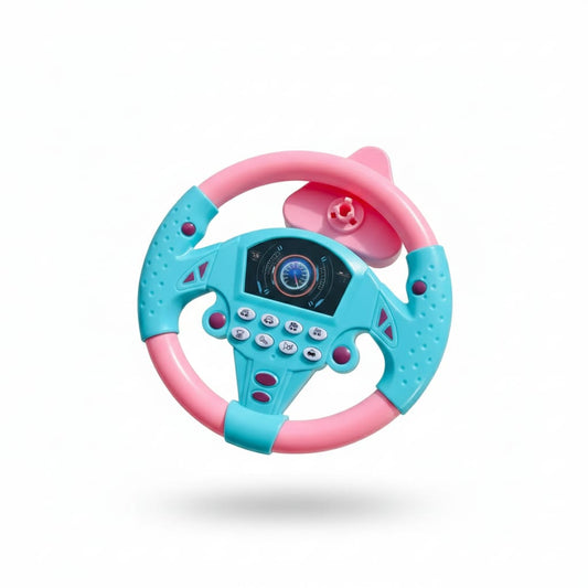 لعبة دركسيون الاطفال