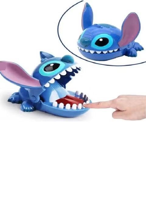 لعبة أسنان ستيتش