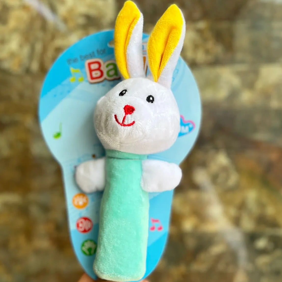 شخليله سوفت على شكل حيوانات