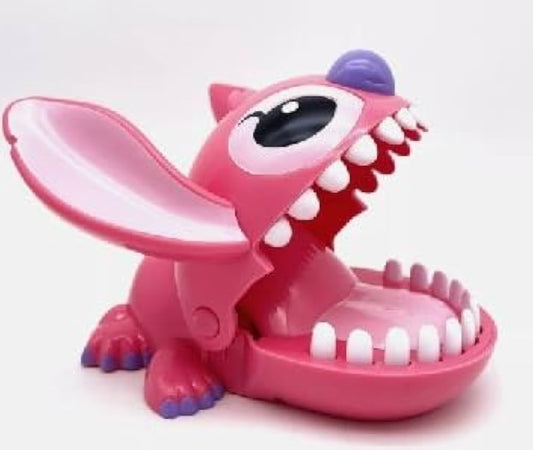 لعبة أسنان ستيتش