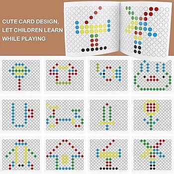 سبوره الدب بالمغناطيس