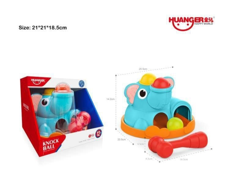 مطرقة فلافيلو