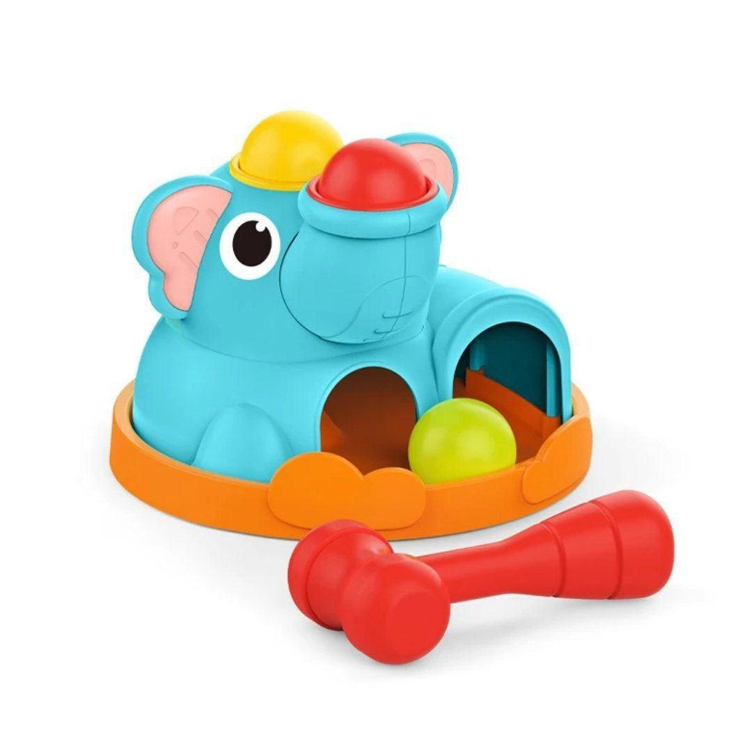 مطرقة فلافيلو