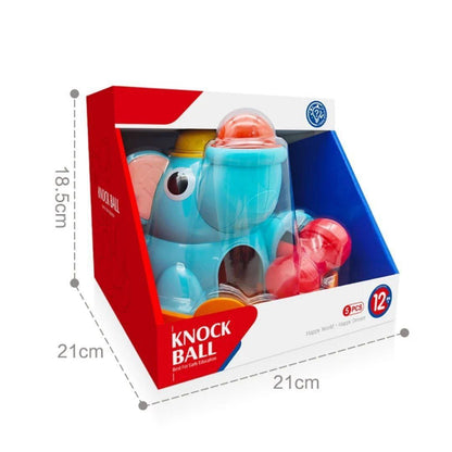 مطرقة فلافيلو