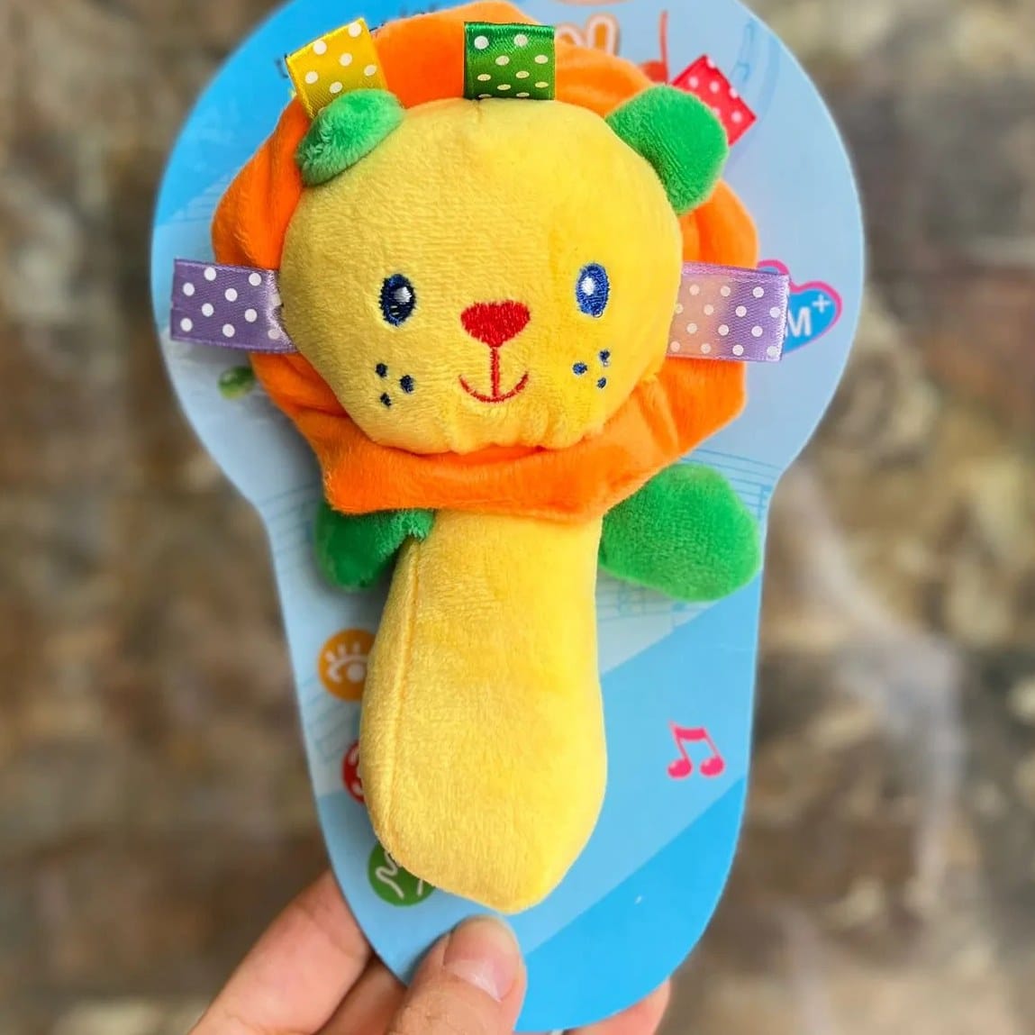 شخليله سوفت على شكل حيوانات