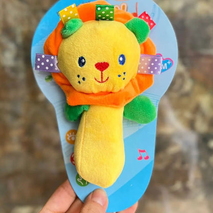 شخليله سوفت على شكل حيوانات