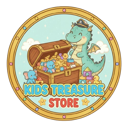 Kids Treasure