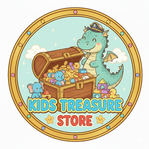 Kids Treasure