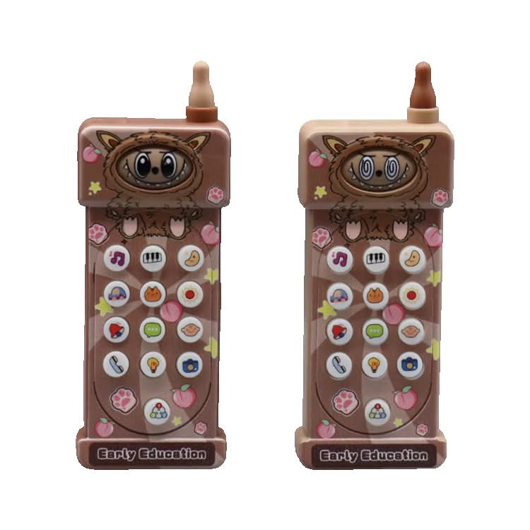 تليفون لابوبو ذو الوجه المتغير