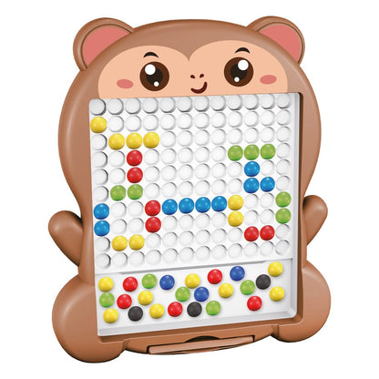 سبوره الدب بالمغناطيس