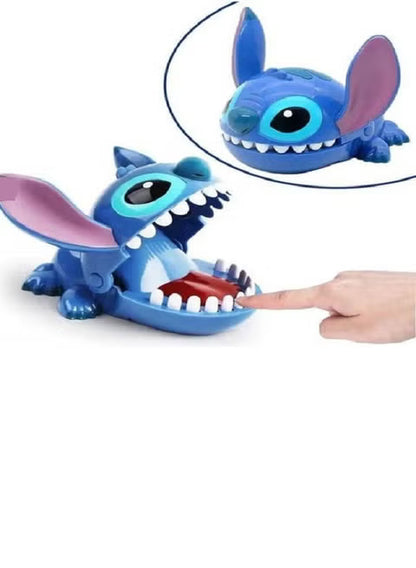 لعبة أسنان ستيتش