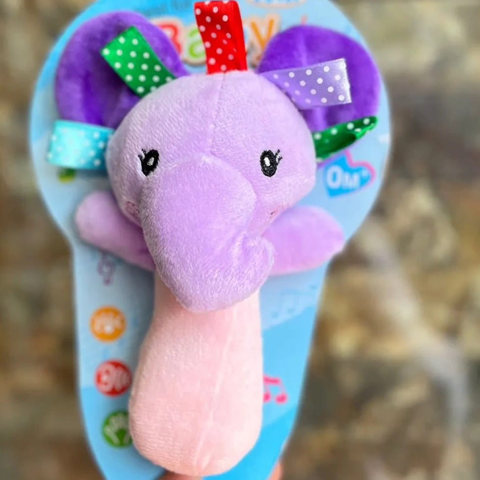 شخليله سوفت على شكل حيوانات